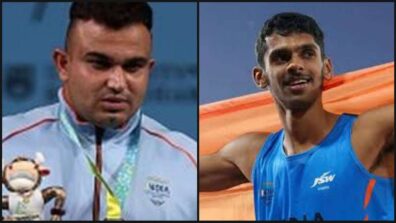 Commonwealth Games 2022: Sudhir wins para-powerlifting gold, Murali Sreeshankar bags silver in long jump