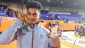 Commonwealth Games 2022: Weightlifter Achinta Sheuli bags third gold medal for India
