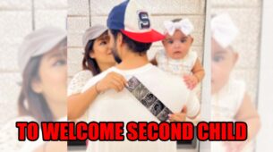 Congrats: Debina Bonnerjee and Gurmeet Choudhary to welcome second child
