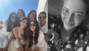 Congratulations: Hansika Motwani is a happy ‘wife’, Shruti Haasan says, “still here lazing…”