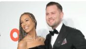 Congratulations: Leona Lewis welcomes first baby with husband Dennis Jauch