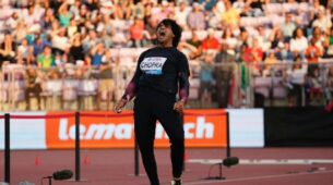 Congratulations: Neeraj Chopra creates history once again, becomes first Indian to win diamond league title
