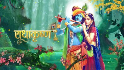 Congratulations: Radhakrishn completes 1000 episodes, Sumedh Mudgalkar, Mallika Singh and others celebrate