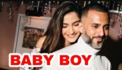 Congratulations: Sonam Kapoor and Anand Ahuja get blessed with baby boy