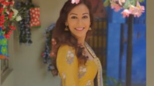Congratulations: Sunayana Fozdar completes 2 years in TMKOC as Anjali bhabhi, says, “thank you all…”
