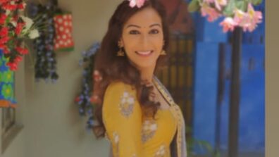 Congratulations: Sunayana Fozdar completes 2 years in TMKOC as Anjali bhabhi, says, “thank you all…”