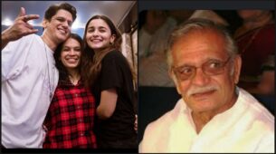 Conversations with Gulzar Saab were a learning experience and too much fun – Darlings Director Jasmeet K Reen