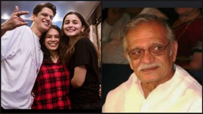 Conversations with Gulzar Saab were a learning experience and too much fun – Darlings Director Jasmeet K Reen