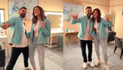 Couple Goals: Anushka Sharma And Virat Kohli All Set To Start ‘Band’ Of ‘Blue’, see what’s happening