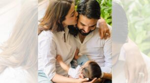Couple Goals: Kajal Aggarwal shares cutest birthday wish for hubby Gautam Kitchlu, netizens melt in awe