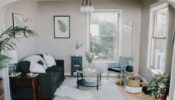 Creative Ideas For Decorating Empty Corners