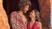Cute Chemistry: Check out Ananya Panday and Vijay Deverakonda’s romance, what’s cooking?