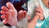Cuteness Alert: Dheeraj Dhoopar And Vinny Arora Updated Their Social Media Profiles With Adorable Glimpses Of Their Newborn