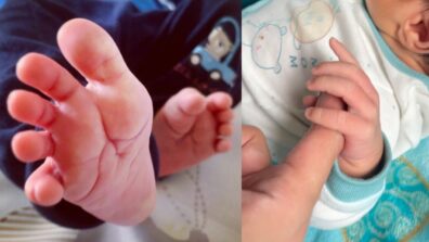 Cuteness Alert: Dheeraj Dhoopar And Vinny Arora Updated Their Social Media Profiles With Adorable Glimpses Of Their Newborn