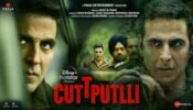 Cuttputlli Acquired By  Disney+Hotstar For Rs 90 Crores