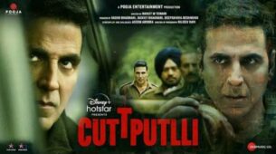 Cuttputlli Acquired By  Disney+Hotstar For Rs 90 Crores