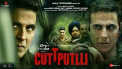 Cuttputlli Acquired By  Disney+Hotstar For Rs 90 Crores