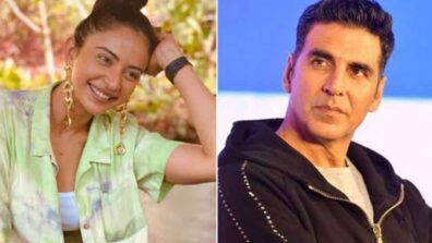 Cuttputlli Trailer: Akshay Kumar and Rakul Preet Singh all set to impress with upcoming crime thriller, fans excited