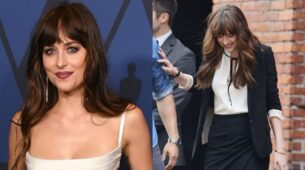 Dakota Johnson’s Outfits You Can Recreate From 50 Shades Of Grey