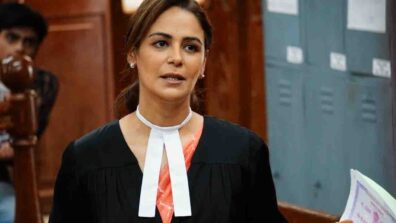 Damini Mehra is a highly empowered woman: Mona Singh on her role in Pushpa Impossible