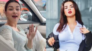 Dance Ek Puja Hai, Art Hai: Avneet Kaur is a ‘drama queen’, makes internet go LOL in new video