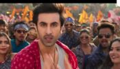 Watch: Ranbir Kapoor wins hearts effortlessly in Brahmastra’s third song ‘Dance Ka Bhoot’, fans can’t keep calm
