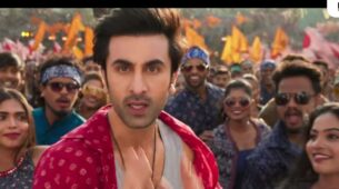 Watch: Fans display crazy moves on Ranbir Kapoor’s latest song ‘Dance Ka Bhoot’ from Brahmastra Part One: Shiva