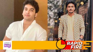 Dancing is my favourite past time: Faisal Khan