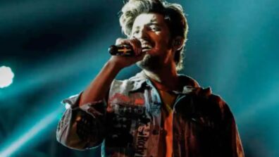 Darshan Raval’s soothing lyrics will console your upset soul