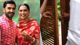 Deepika Padukone And Ranveer Singh Buy A New Home In Alibaug, Perform Griha Pravesh Puja To Bring Positivity