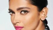 Deepika Padukone’s “Slick Eyebrow Day” Photos