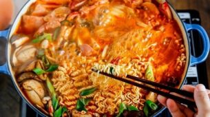 Delicious Korean Foods You Must Try