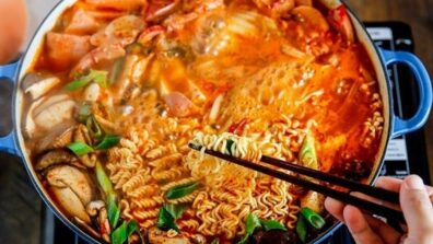 Delicious Korean Foods You Must Try