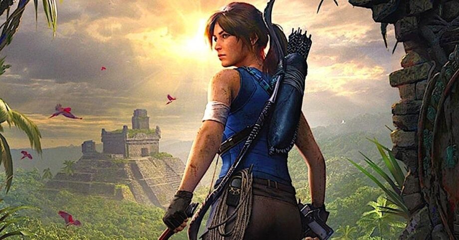 Details Leaked: New Tomb Raider Game - 1