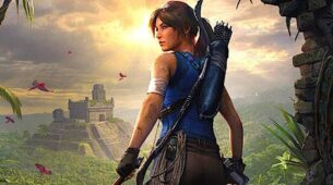 Details Leaked: New Tomb Raider Game