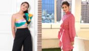 Dhvani Bhanushali’s Lunch Time Outfits Inspiration For You