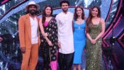 DID Super Moms: National crush Vijay Deverakonda opens up about his crush