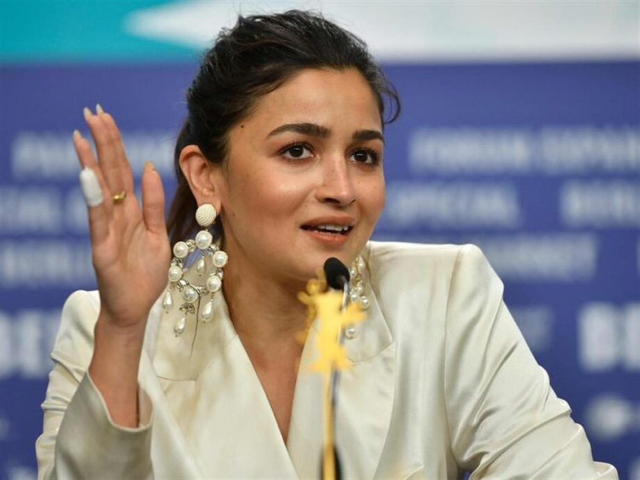 Did You Know Alia Bhatt’s 3 Sources Of Income Besides Movies? - 1