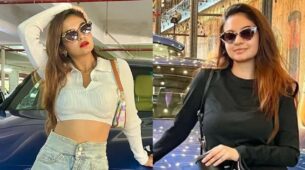 Digital star Anushka Sen’s car collection