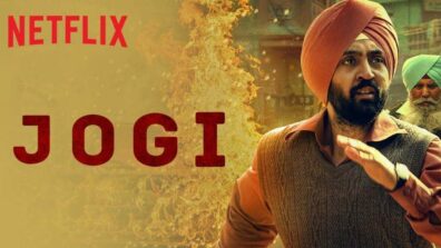 Diljit Dosanjh Starrer ‘Jogi’ Trailer Gets Released, Shows The Heart Wrenching Reality Of The 1984 Riots
