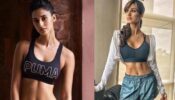 Disha Patani’s Cute Workout Attires You Can Recreate