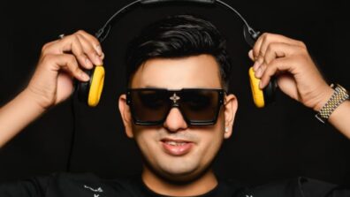 DJ Sahil Gulati now plans to set up his own DJ based band soon