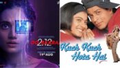 Dobaaraa Was The Original  Title Of Kuch Kuch Hota Hai