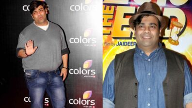 “Doesn’t the audience love me?” Kiku Sharda expresses his low phase in his career