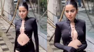 Don’t Miss: Uorfi Javed Spotted In Town In A  Bold Outfit Again, Netizens Call Her With “Kylie Jenner’s Cheaper Version”