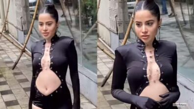 Don’t Miss: Uorfi Javed Spotted In Town In A  Bold Outfit Again, Netizens Call Her With “Kylie Jenner’s Cheaper Version”