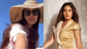 Dreamy Beauties: Surbhi Jyoti and Surbhi Chandna are oozing hotness in sheer avatars