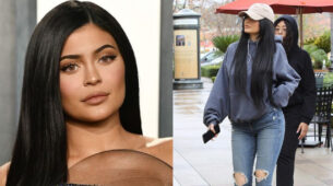 Dress Like Your Body Type Ft. Kylie Jenner