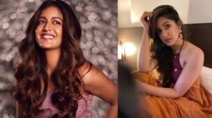 Drishyam fame Ishita Dutta wants to earn ‘foothold’ in Bengali cinema, read