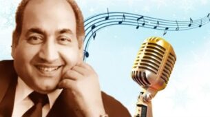 Drool over Mohammed Rafi’s soothing songs this monsoon
